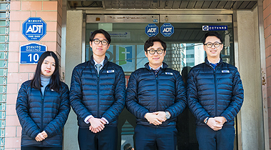 SEOUL TRADING TEAM