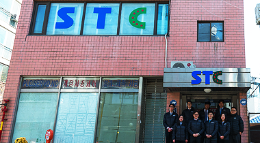 SEOUL TRADING MEMBERS